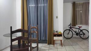 Quarto em Casa Completa no Centro de Ilhéus