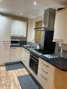 Comfort Horizon Egham