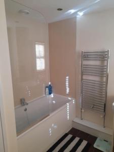 Comfort Horizon Egham