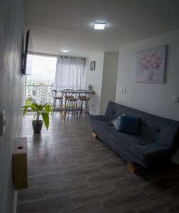 Apartamento en Armenia - Edificio Mediterráneo - Con Piscina - By Molca Travel