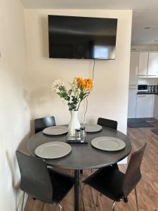 Comfort Horizon Egham