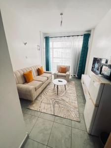 Stylish 1Bedroom apartment behind Thika Road Mall