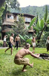 Maestro Valley - Creative Wellness Hostel and Retreat Center