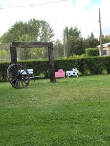 Cabañas
