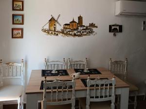 Casa Rural La Simona