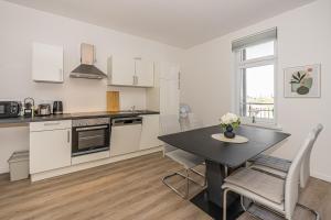 301 Zentrales Apartment HBF Halle