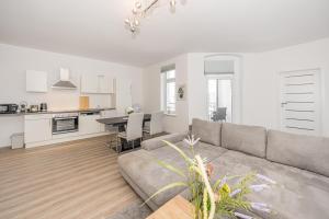 301 Zentrales Apartment HBF Halle