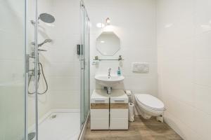 301 Zentrales Apartment HBF Halle