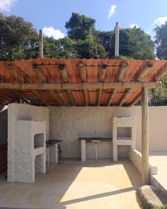 Estância Serra Du Capiau 01