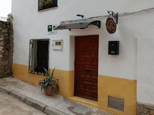 Casa Rural La Simona
