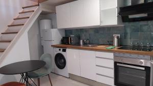 Vila das Olarias - MINI STUDIOS