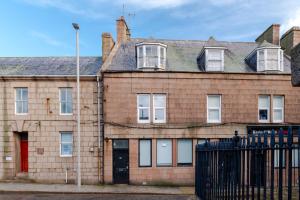 Parking Aberdeenshire Retreat Central Peterhead