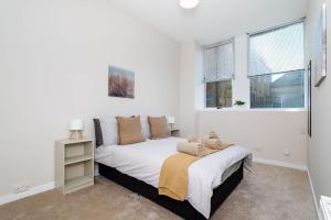 Parking Aberdeenshire Retreat Central Peterhead