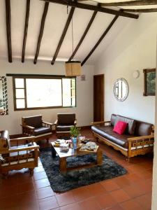 Oasis san José de la villa