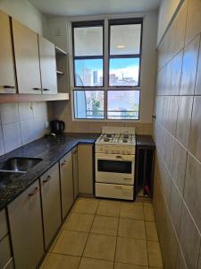 Alquilo departamento en Recoleta