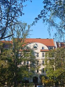 Modern Studio Park Kasprowicza