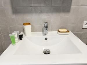 F2 cosy au cœur de Thionville - proche gare & Luxembourg