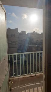 Casablanca Cozy Room