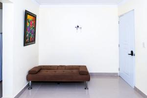 Centrally located in El pino la vega, space for 8 or more guest, heated pool