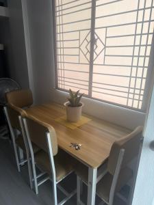 stayhouse