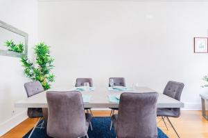 Downtown 75 Prestige in Baixa