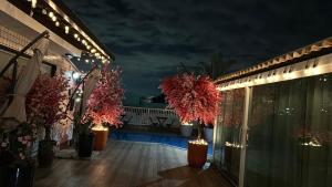 Hotel Pousada Irmaos Freyhardt