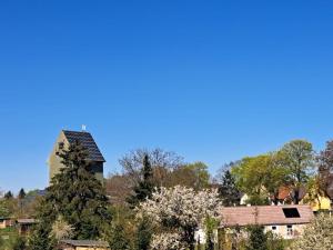 Hinterm Horizont