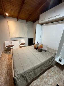 El Lugarcito, Full studio apartment in Bariloche