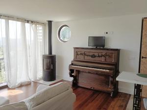 Casa Alba - Vitorino dos Piães