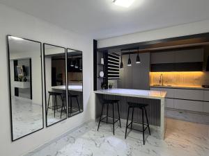 Apartamento moderno, en Valencia