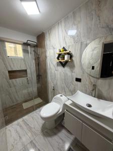 Apartamento moderno, en Valencia