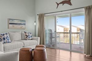 Birds Nest Ocean View Condo w Balcony