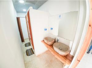 Bora Bora Hostal y Pasadías
