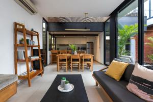 Villa Kelana Berawa