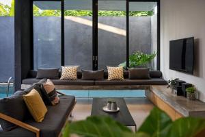 Villa Kelana Berawa