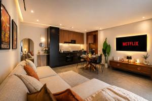 Palace Signature Appartement Gueliz