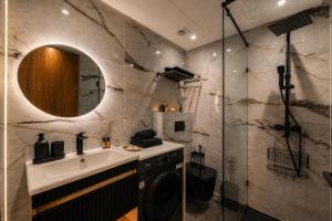 Palace Signature Appartement Gueliz