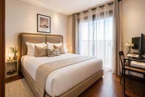 Palace Signature Appartement Gueliz