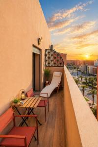 Palace Signature Appartement Gueliz
