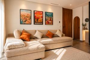 Palace Signature Appartement Gueliz