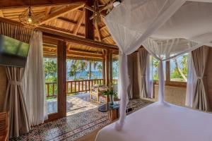 Grand Ocean Bay Resort Phu Quoc