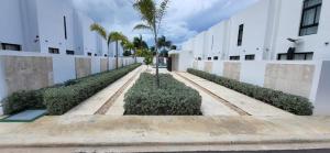Summer House Parking AC Wi-Fi Jacuzzi in Punta Cana