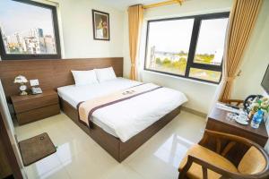 Khách Sạn Thăng Long 2