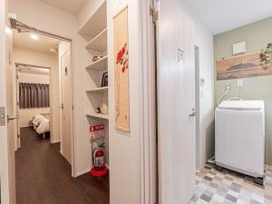 Sumida Ward, New Single-Family Western-Style Home, 3-Minute Walk to the Subway Station, Skytree, Sensō-ji Temple, Ueno Business District, Downtown Tokyo, Anime, Gourmet Food, Izakaya, Accommodation