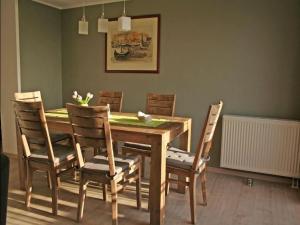 Ferienwohnung in Orth auf Fehmarn
