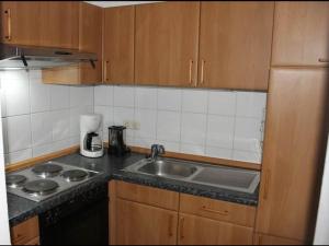 Ferienwohnung in Orth auf Fehmarn