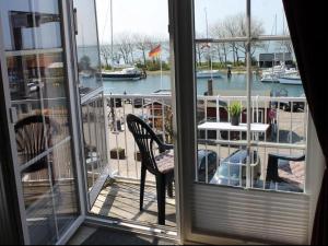 Ferienwohnung in Orth auf Fehmarn