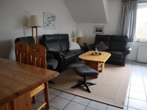Ferienwohnung in Petersdorf auf Fehmarn