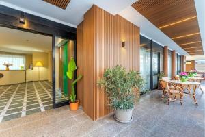 Sea Apartments Alghero img2