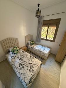 Eden Apartment